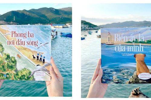 Trường Sa! Biển ấy là của mình
