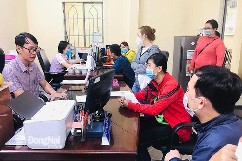 Cần mạnh tay với doanh nghiệp trốn đóng bảo hiểm xã hội