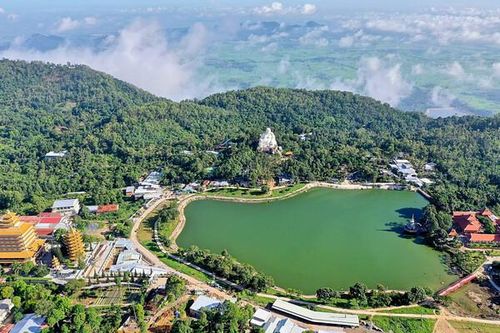 An Giang: Nhiều tín hiệu tích cực từ ngành du lịch
