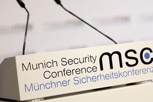 Khủng hoảng Ukraine 'chiếm sóng' Hội nghị an ninh Munich
