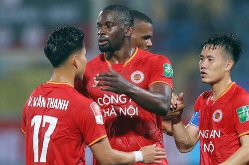 CLB Công an Hà Nội và thử thách ở Pleiku