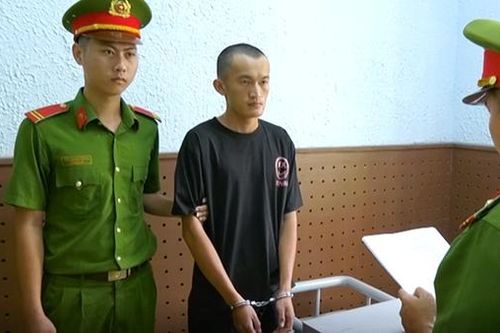 Triệt xóa nhóm 'đá xế' chuyên nhằm vào xe của người đi làm rẫy