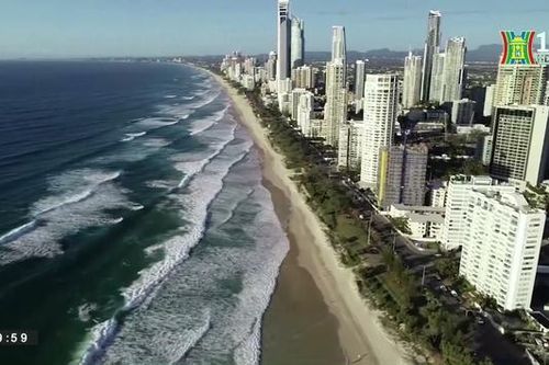 Australia đầu tư gần 5 tỷ USD cho Olympic 2032