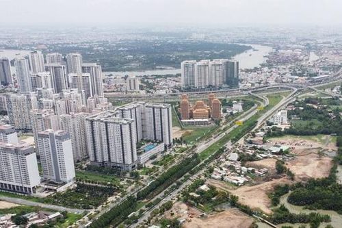 Kỳ vọng về kết quả hội nghị bất động sản