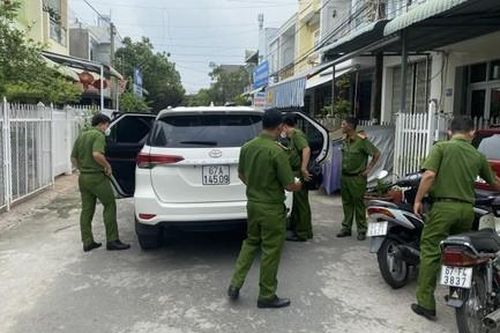An Giang: Bắt 6 cán bộ lãnh đạo, 3 giám đốc công ty tham ô tài sản