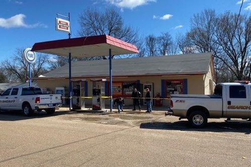Mỹ: Xả súng ở Mississippi, 6 người chết