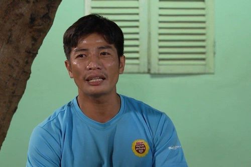 Lớp học tình thương của chàng dân phòng hơn 10 năm gieo chữ cho trẻ em nghèo