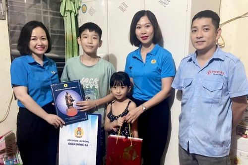 Để chính sách hỗ trợ con công nhân hiệu quả hơn