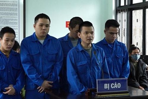 Bản án thích đáng cho nhóm đối tượng chuyên bán ma túy cho 'dân chơi'