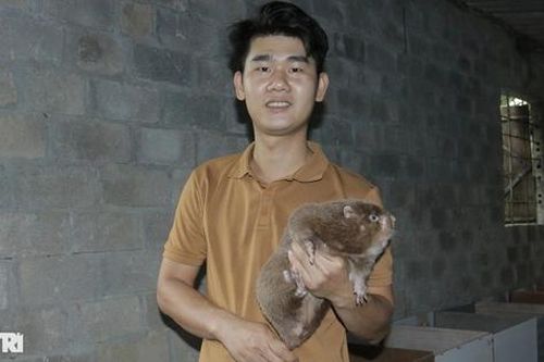 Bước ngoặt không ngờ của chàng trai mất việc vì Covid-19