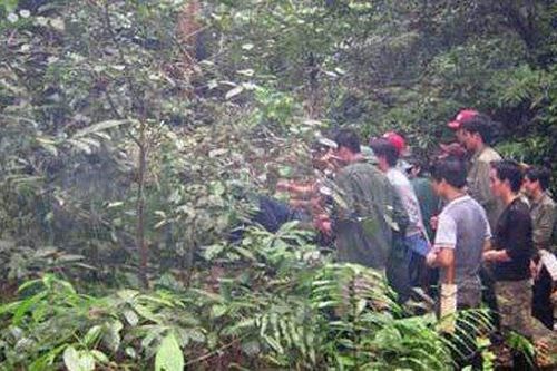 Thảm án 5 phu trầm bị sát hại và hành trình phá án giữa rừng sâu (P cuối): Âm mưu tàn độc của những kẻ giết người