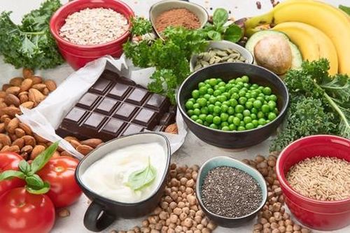 Khi đề kháng 'lên tiếng', bạn nên bổ sung thực phẩm nào?