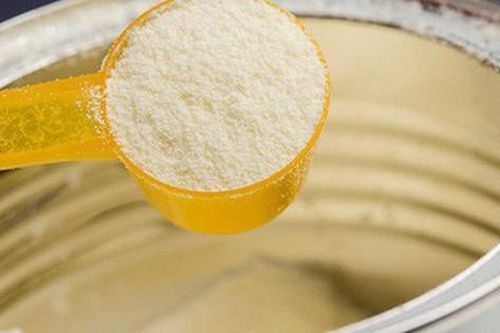 Công ty Pháp bị buộc tội do bê bối sữa bột nhiễm khuẩn Salmonella: Cục An toàn thực phẩm thông tin gì?