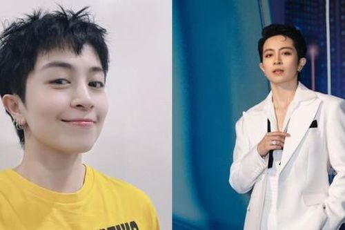 Gil Lê khiến fan lo lắng khi tiết lộ gặp vấn đề tâm lý dù đang dẫn đầu 'The Heroes'