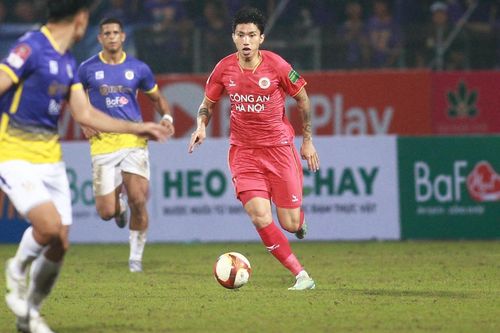 8 ngôi sao đáng chú ý nhất trận Hoàng Anh Gia Lai - Công an Hà Nội