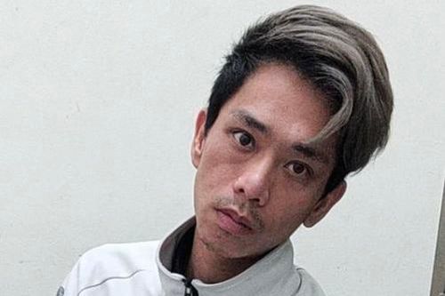Đối tượng 2 tiền án bị bắt trên đường mua ma túy sử dụng