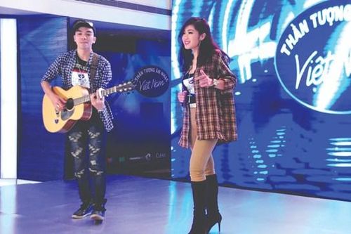 Gameshow trở lại