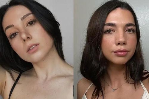 Hai cô gái phát hiện trùng người yêu nhờ clip trên mạng