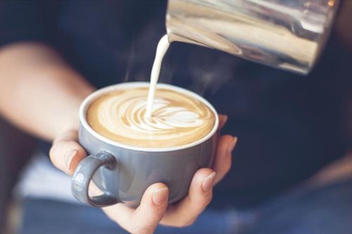 Điều tạo nên một cốc cà phê đặc sản