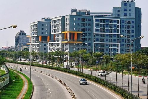 Đông Anh: Đẩy mạnh công tác đầu tư xây dựng hoàn thiện tiêu chí thành quận