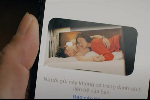 Đừng nói khi yêu tập 10: Ly và Tú lộ ảnh giường chiếu