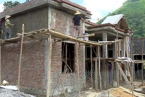 Sẽ có quy định mới về mức hỗ trợ nhà ở cho người có công