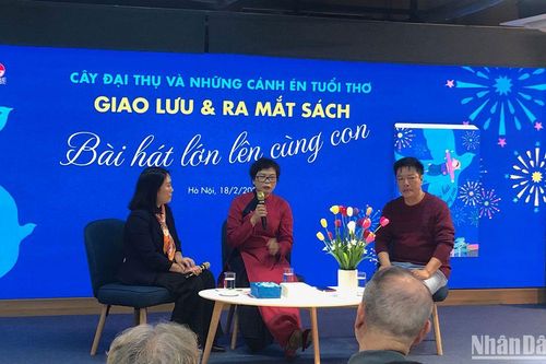 Con gái nhạc sĩ Phạm Tuyên kể những câu chuyện âm nhạc về cha