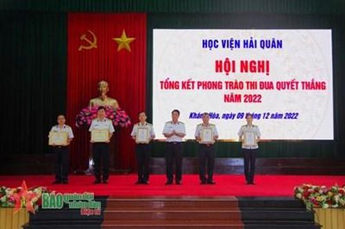 Sức lan tỏa từ cuộc thi viết chính luận