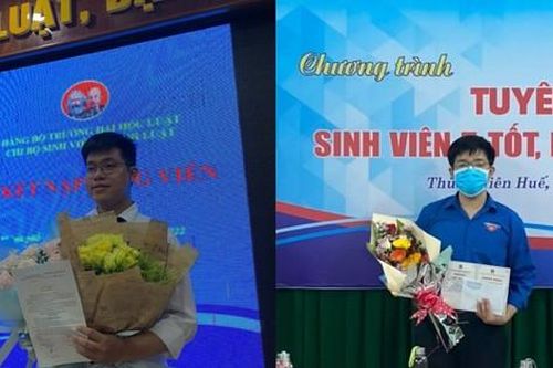 Trợ giảng trẻ trưởng thành từ hoạt động Đoàn, Hội