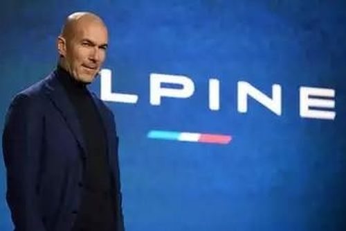 Zinedine Zidane bất ngờ nhận việc ở đội đua xe Thể thức 1, phải chăng đã bỏ nghề HLV?