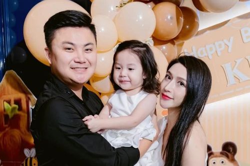 Người cũ 'Nhật Ký Vàng Anh' khoe cuộc sống hạnh phúc bên chồng