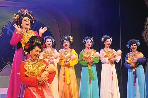 Phải sống thế nào?