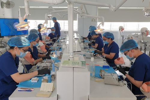 Trường Đại học Trà Vinh tuyển sinh 52 ngành học với 8000 chỉ tiêu
