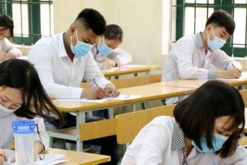 Thi tốt nghiệp THPT từ năm 2025 dự kiến có 4 môn thi bắt buộc: Ngữ văn, Toán, Lịch sử, Ngoại ngữ