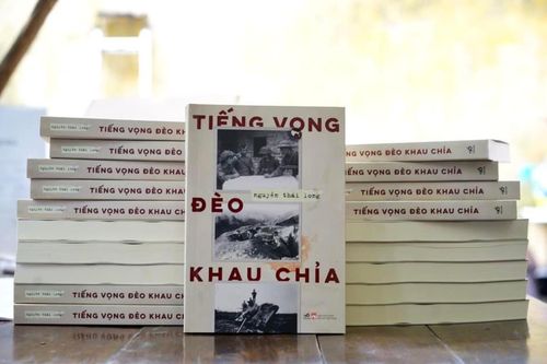 Người lính và tiếng vọng đèo Khau Chia