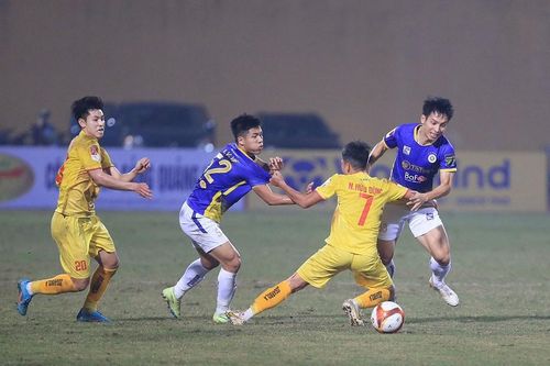 Những biến động từ vòng 4