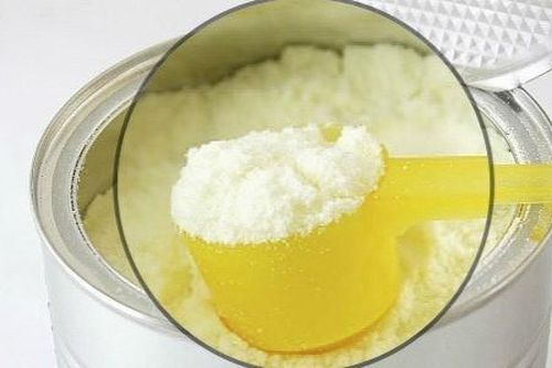 Bộ Y tế thông tin về vụ bê bối sữa bột bị nhiễm vi khuẩn Salmonella Agona
