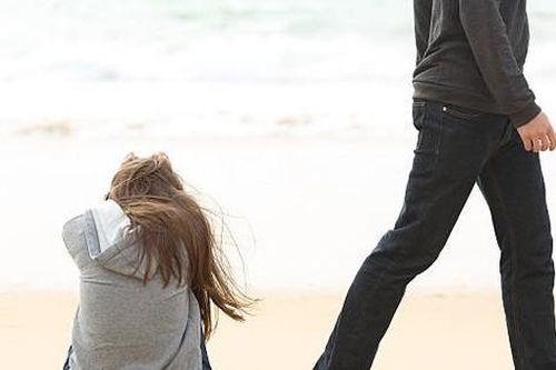Điệu Tango luôn cần có hai người