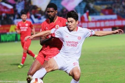Nhận định Viettel vs Nam Định, 19h15 ngày 19/2: Nhấn chìm tham vọng của khách