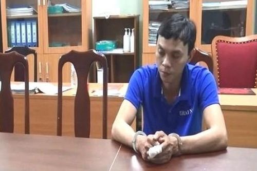 Bắt đối tượng đột nhập phòng ngủ, giết người đang say giấc rồi bỏ trốn