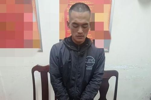 Bắt kẻ cộm cán gây ra 10 vụ cướp giật ở Gia Lai