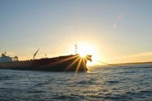 Mỹ sẽ nhận 3 triệu thùng dầu thô của Venezuela trong tháng 2