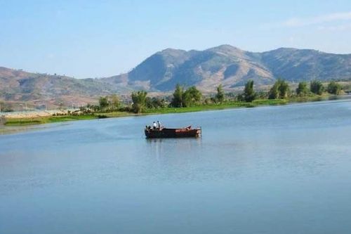 Những địa điểm du lịch nổi tiếng ở Kon Tum