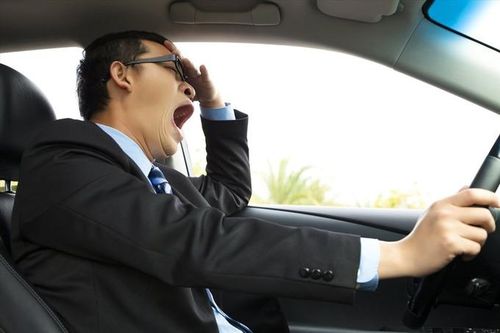 45 tuổi bị nhiễm nộc điệu, hối hận vì thói quen triệu người mắc phải