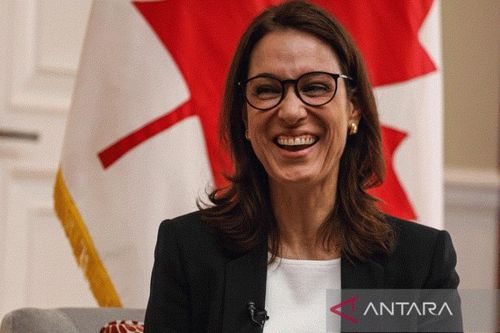 Canada chia sẻ với ASEAN về chiến lược Ấn Độ Dương-Thái Bình Dương