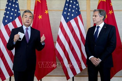 Trung Quốc và Mỹ tiếp xúc không chính thức bên lề Hội nghị An ninh Munich