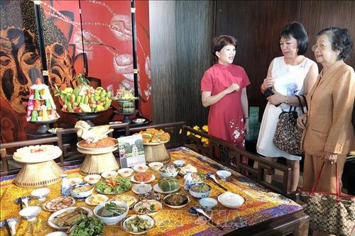 Lan tỏa hương vị Việt - Bài cuối: Đưa ẩm thực thành thương hiệu quốc gia
