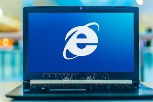 Vô hiệu hóa Internet Exporer là tất yếu