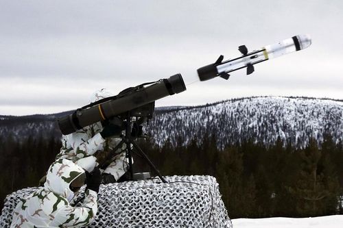 Pháp tiết lộ loại vũ khí 'hoàn thành xuất sắc nhiệm vụ' trên chiến trường Ukraine