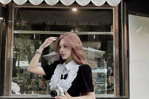 Mai Phương Bùi - Hot girl Hà Thành thu nhập khủng nhờ kinh doanh thời trang